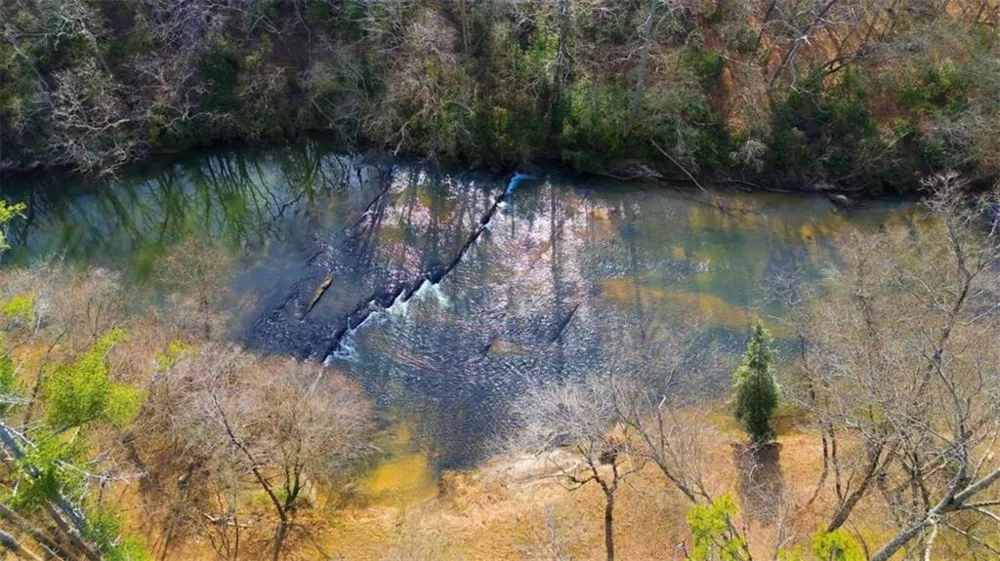 LOT 4 Olde Rockhouse Lane Demorest, GA 30535