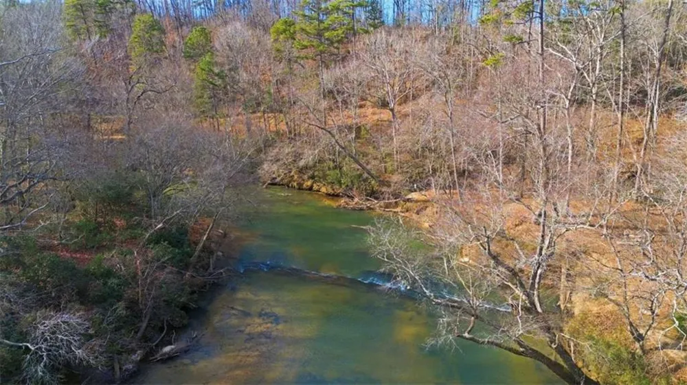 LOT 4 Olde Rockhouse Lane Demorest, GA 30535