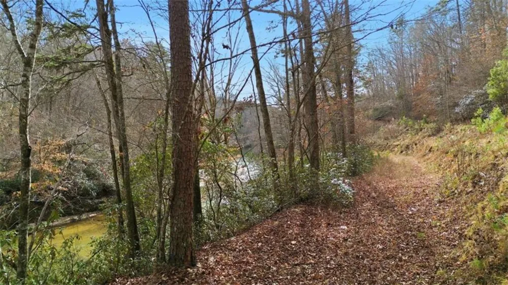 LOT 4 Olde Rockhouse Lane Demorest, GA 30535