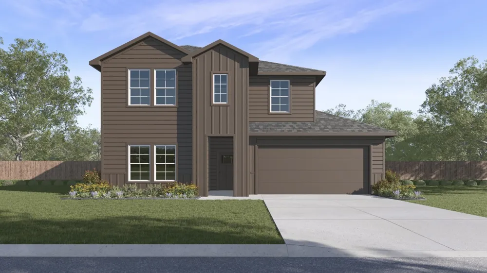 500 Saddle Blanket Drive