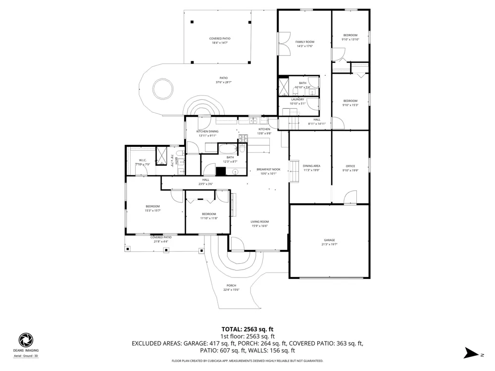 1702 Rampart Street Columbus, TX 78934