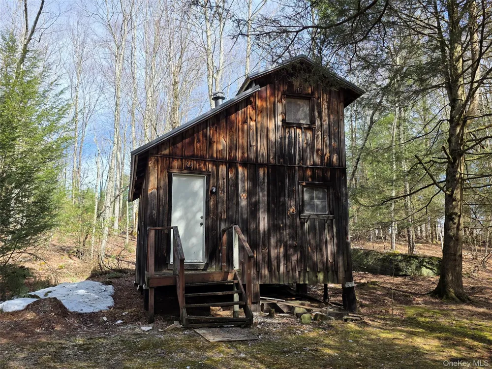 50 Low Road Grahamsville, NY 12640
