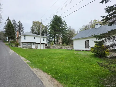 50 Low Road