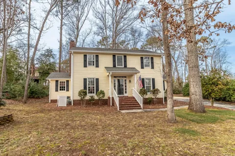 316 Wakefield Lane
