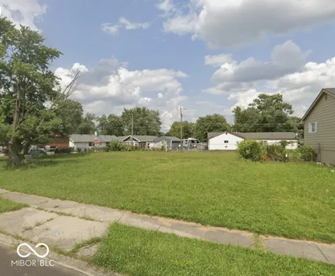 5133 Elmhurst Drive