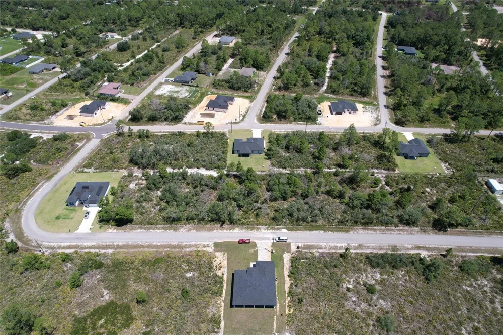 7435 CASILLA STREET Sebring, FL 33872