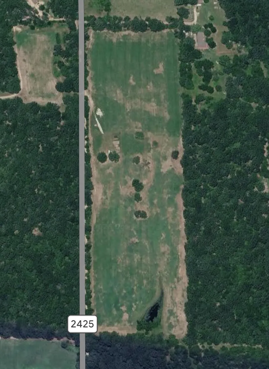 32 County Road 2425 Como, TX 75431