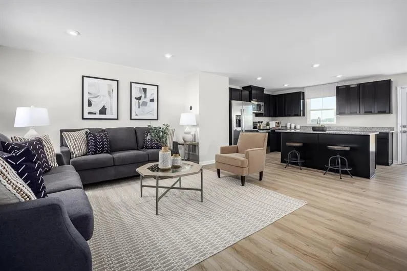 1473 Bethel Ridge Dr