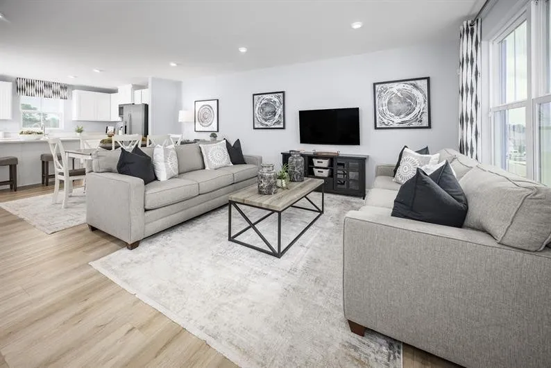 1485 Bethel Ridge Dr