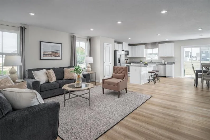 1494 Bethel Ridge Drive