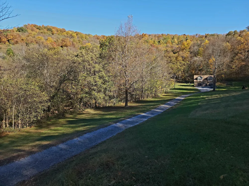 7401 Burks Hollow Rd