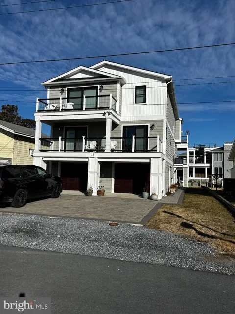 19 BAYARD STREET EXTENSION