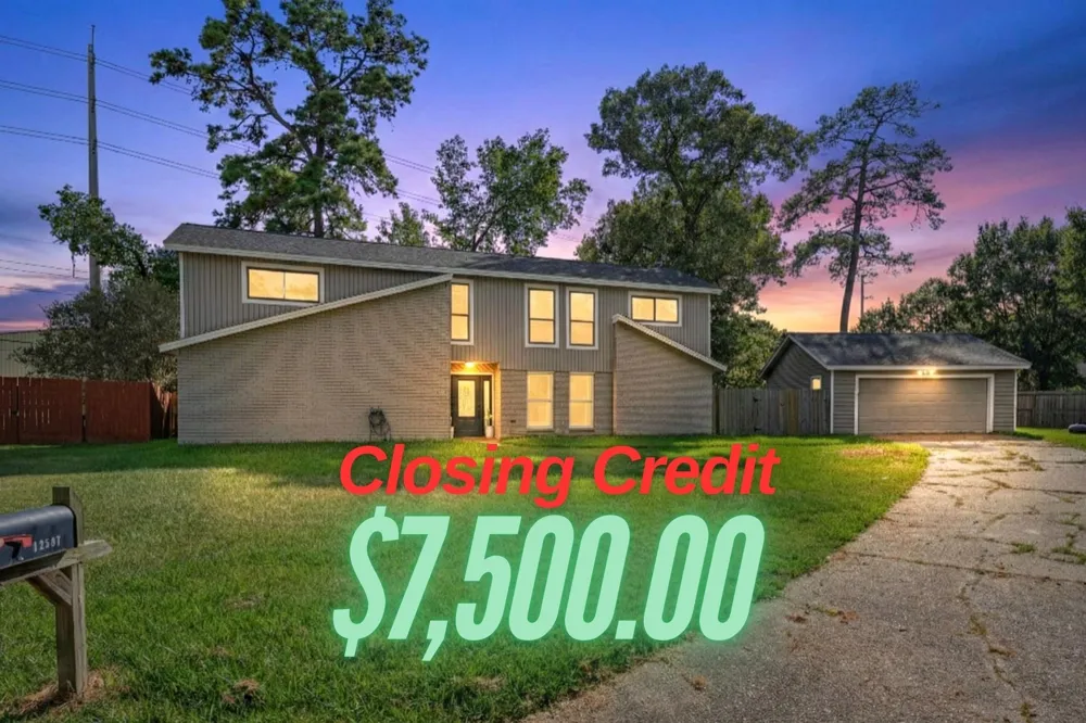 19507 Sandy Shore Lane