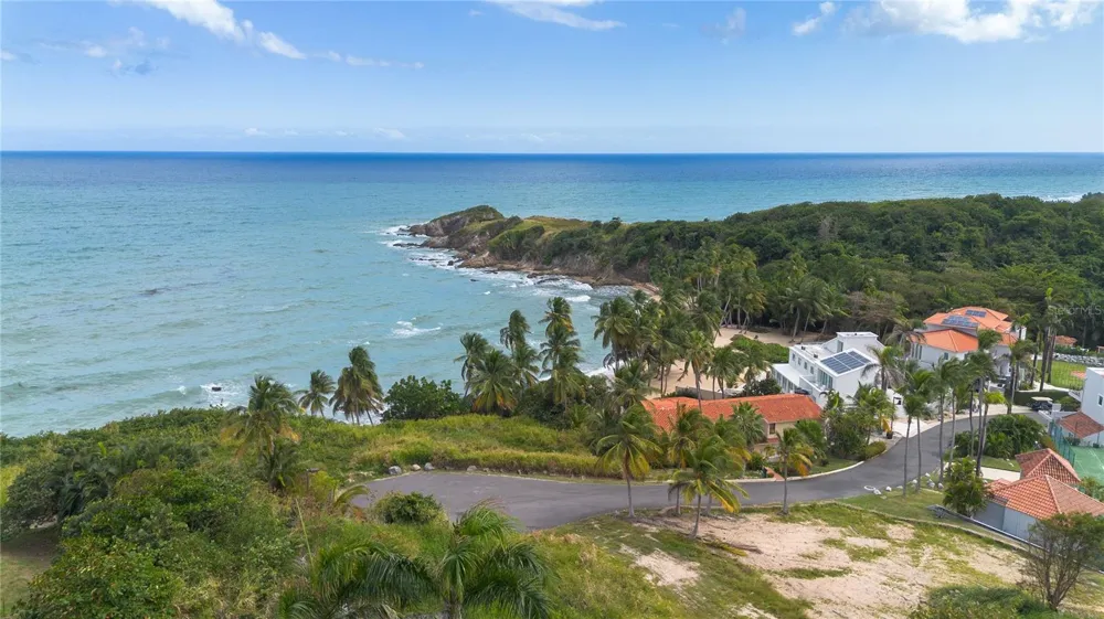 1 SHELL CASTLE CLUB #78 Humacao, PR 00791