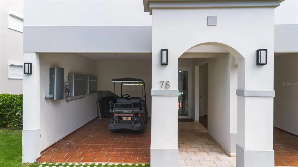 1 SHELL CASTLE CLUB #78 Humacao, PR 00791