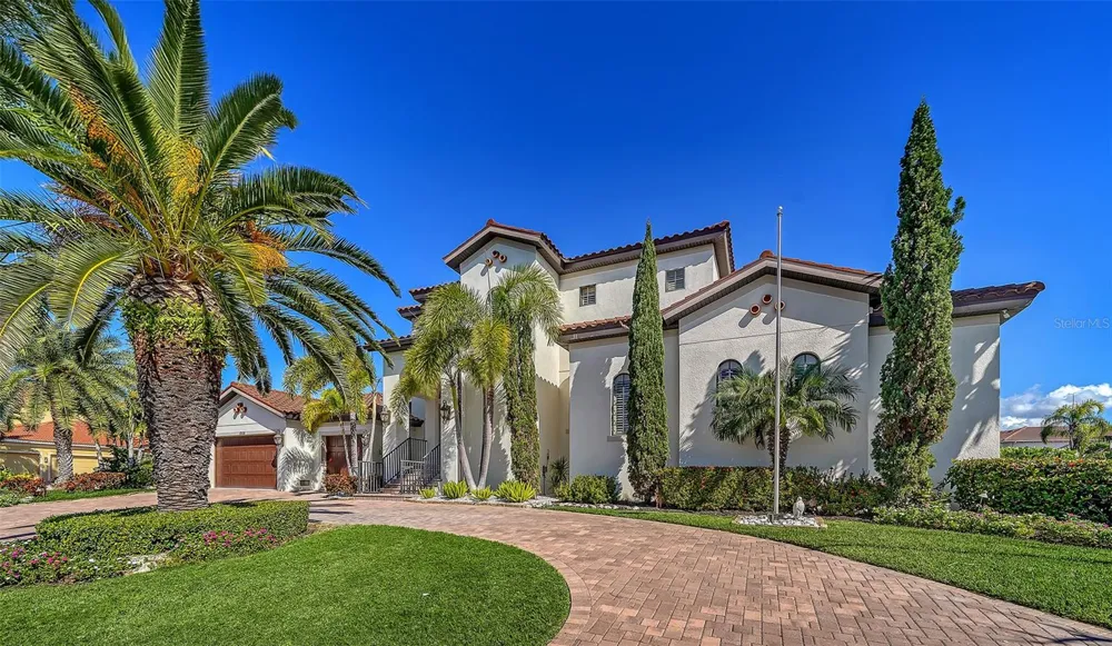 1005 BOGEY LANE Longboat Key, FL 34228