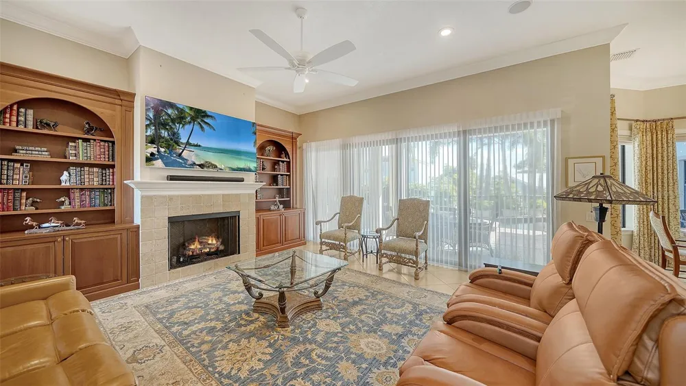 1005 BOGEY LANE Longboat Key, FL 34228