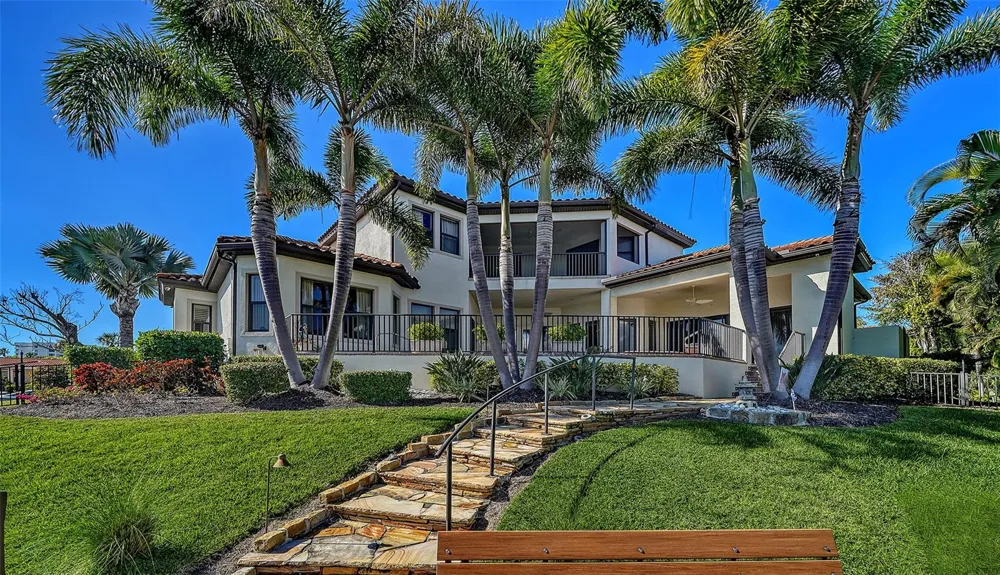 1005 BOGEY LANE Longboat Key, FL 34228