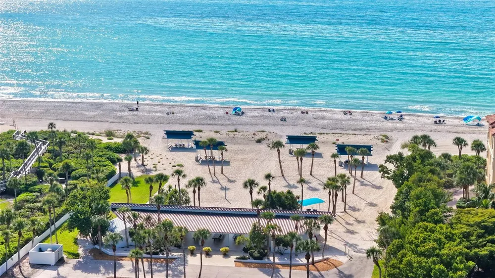 1005 BOGEY LANE Longboat Key, FL 34228