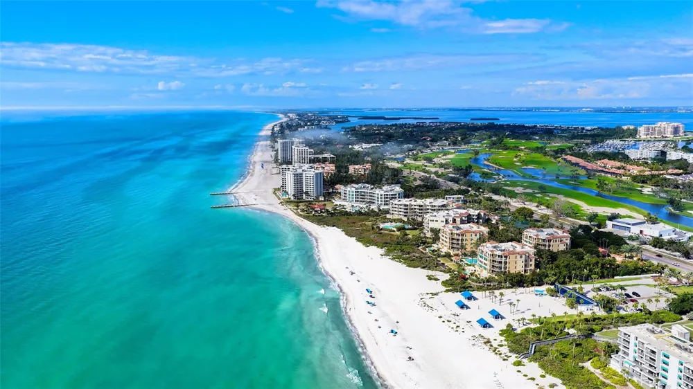 1005 BOGEY LANE Longboat Key, FL 34228
