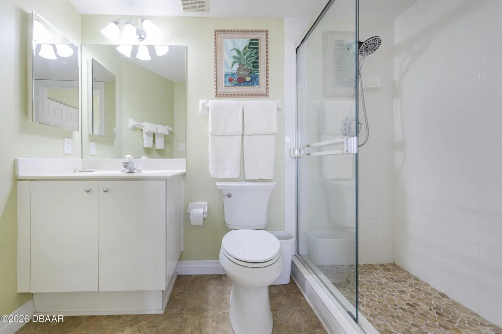 4631 S Atlantic Avenue #8601 Ponce Inlet, FL 32127