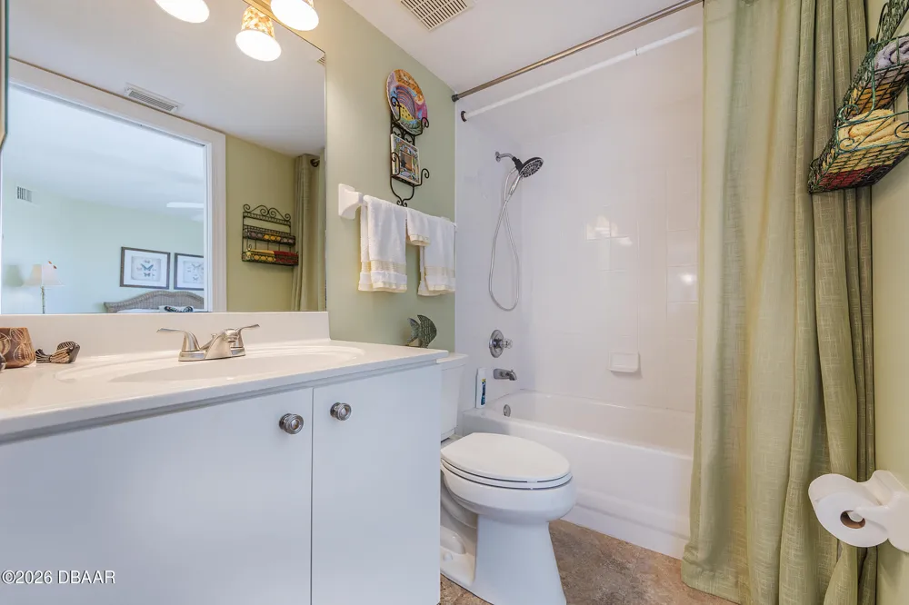 4631 S Atlantic Avenue #8601 Ponce Inlet, FL 32127