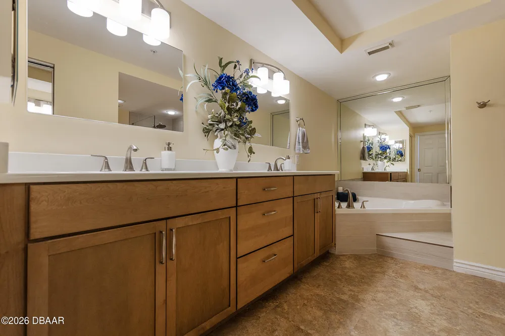 4631 S Atlantic Avenue #8601 Ponce Inlet, FL 32127
