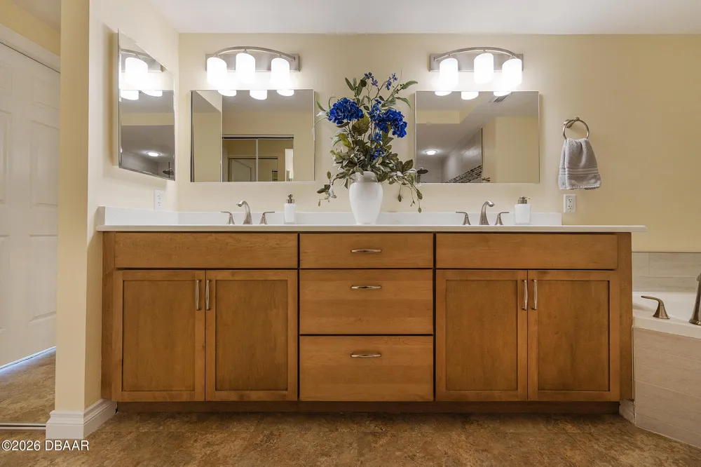 4631 S Atlantic Avenue #8601 Ponce Inlet, FL 32127