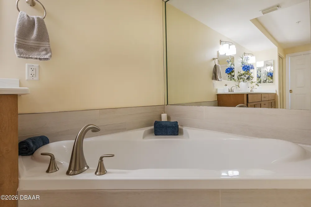 4631 S Atlantic Avenue #8601 Ponce Inlet, FL 32127