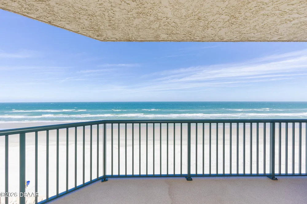 4631 S Atlantic Avenue #8601 Ponce Inlet, FL 32127