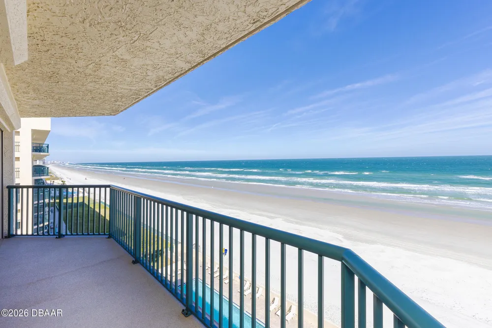 4631 S Atlantic Avenue #8601 Ponce Inlet, FL 32127