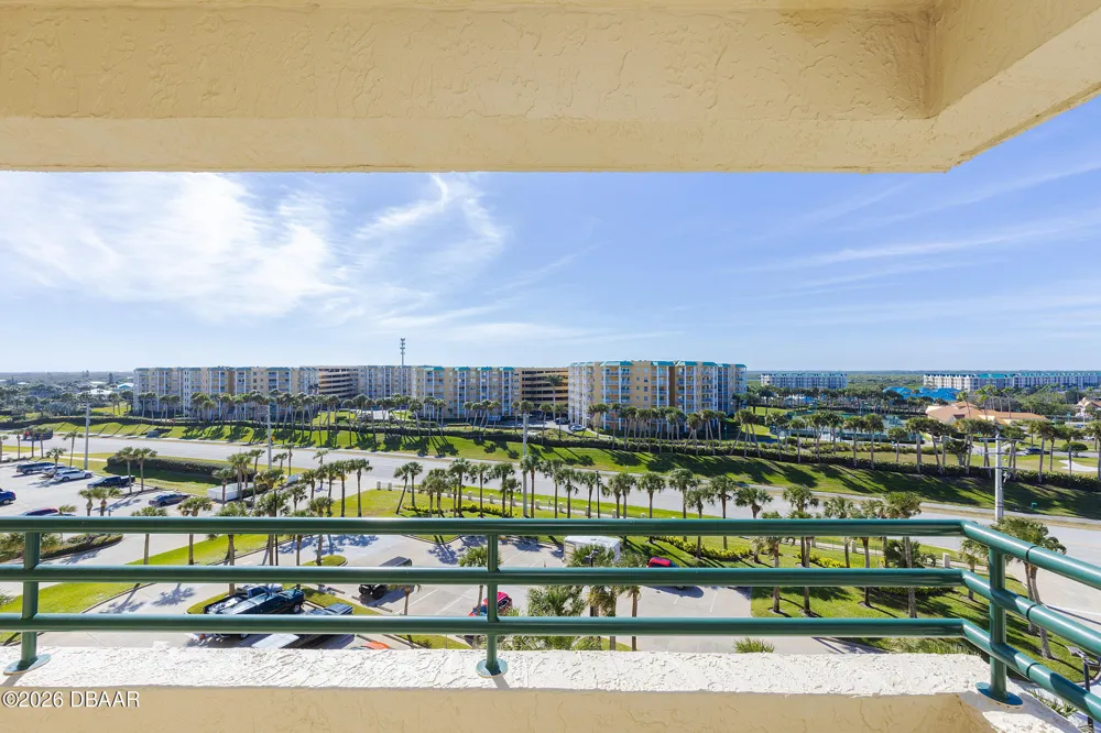4631 S Atlantic Avenue #8601 Ponce Inlet, FL 32127