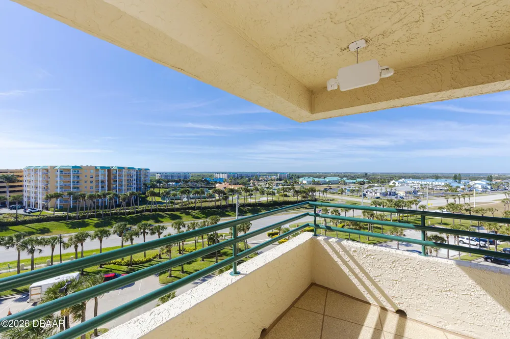 4631 S Atlantic Avenue #8601 Ponce Inlet, FL 32127