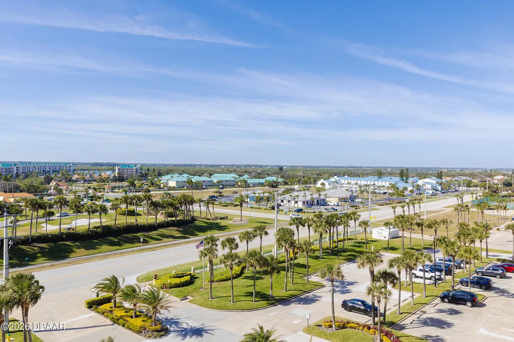 4631 S Atlantic Avenue #8601 Ponce Inlet, FL 32127