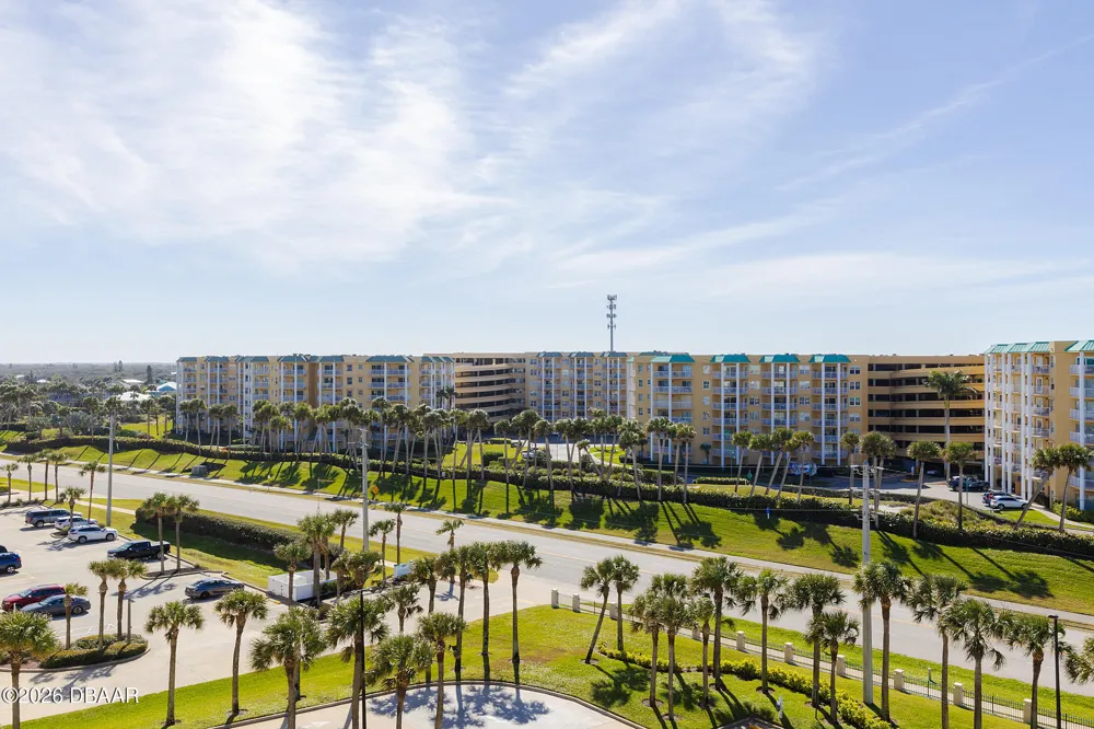 4631 S Atlantic Avenue #8601 Ponce Inlet, FL 32127