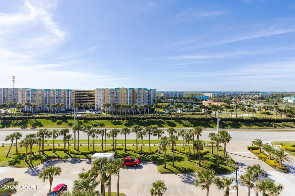 4631 S Atlantic Avenue #8601 Ponce Inlet, FL 32127