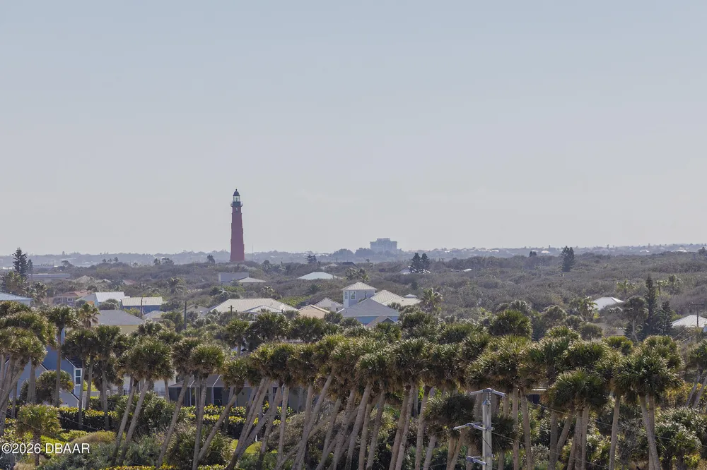 4631 S Atlantic Avenue #8601 Ponce Inlet, FL 32127