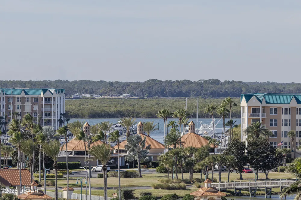 4631 S Atlantic Avenue #8601 Ponce Inlet, FL 32127