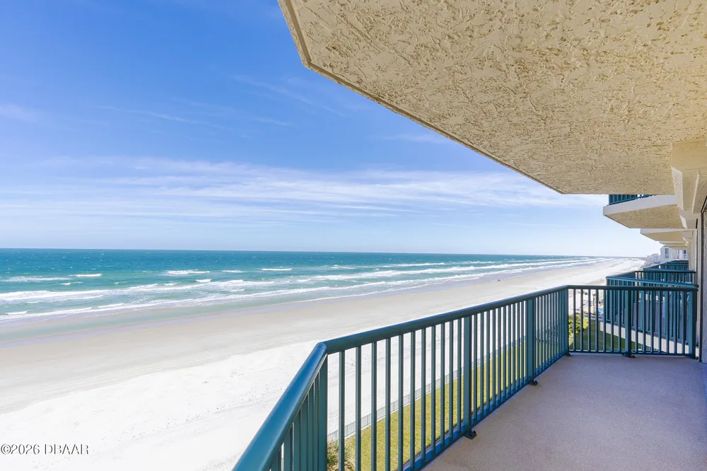 4631 S Atlantic Avenue #8601 Ponce Inlet, FL 32127