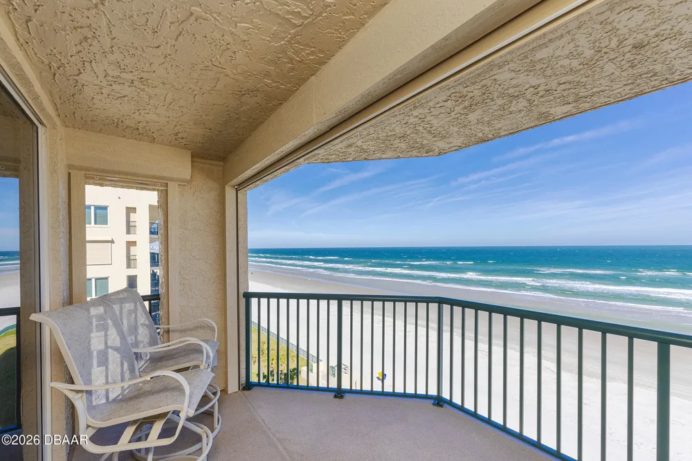 4631 S Atlantic Avenue #8601 Ponce Inlet, FL 32127
