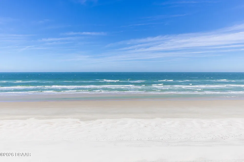 4631 S Atlantic Avenue #8601 Ponce Inlet, FL 32127