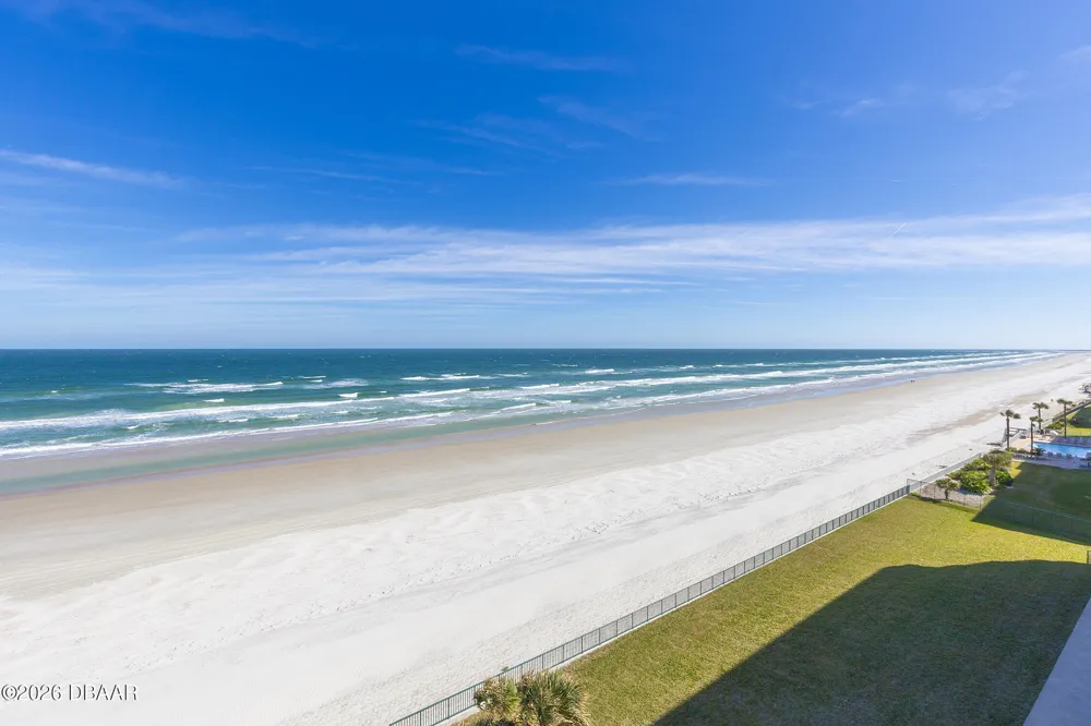 4631 S Atlantic Avenue #8601 Ponce Inlet, FL 32127