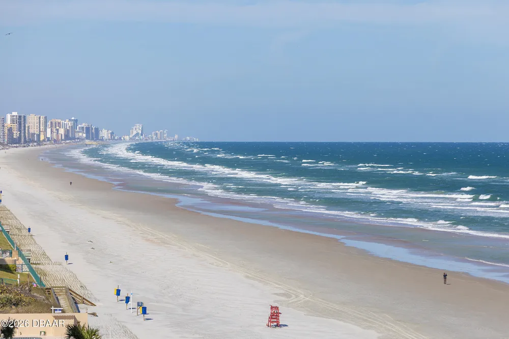 4631 S Atlantic Avenue #8601 Ponce Inlet, FL 32127