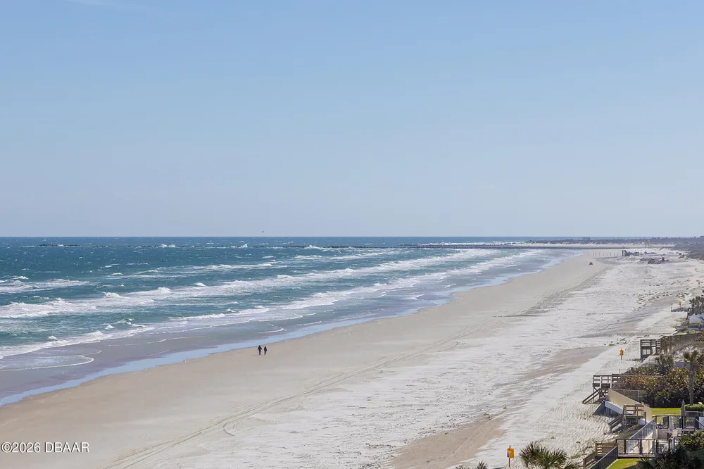 4631 S Atlantic Avenue #8601 Ponce Inlet, FL 32127