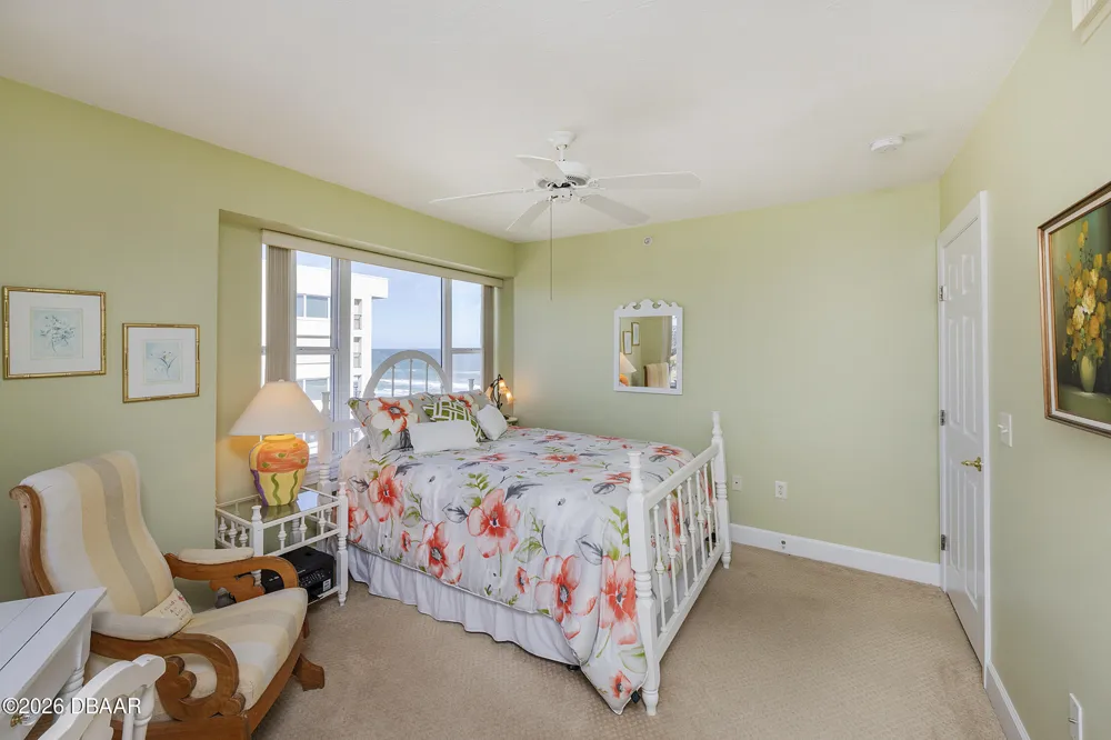 4631 S Atlantic Avenue #8601 Ponce Inlet, FL 32127