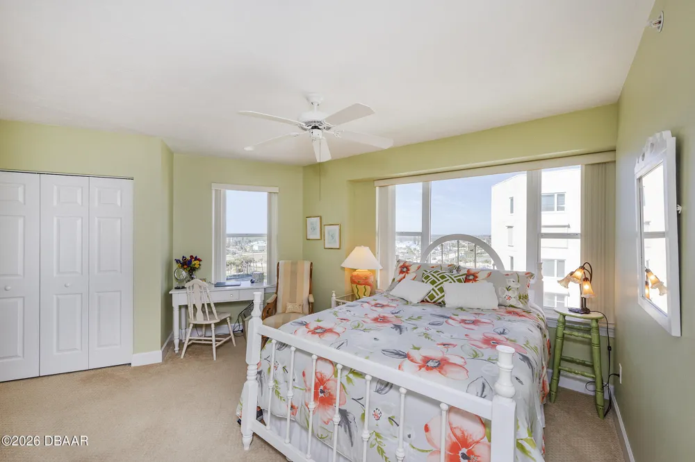 4631 S Atlantic Avenue #8601 Ponce Inlet, FL 32127