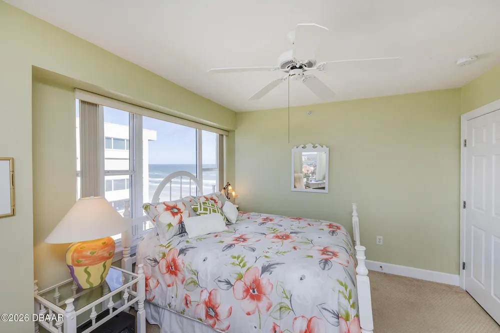 4631 S Atlantic Avenue #8601 Ponce Inlet, FL 32127