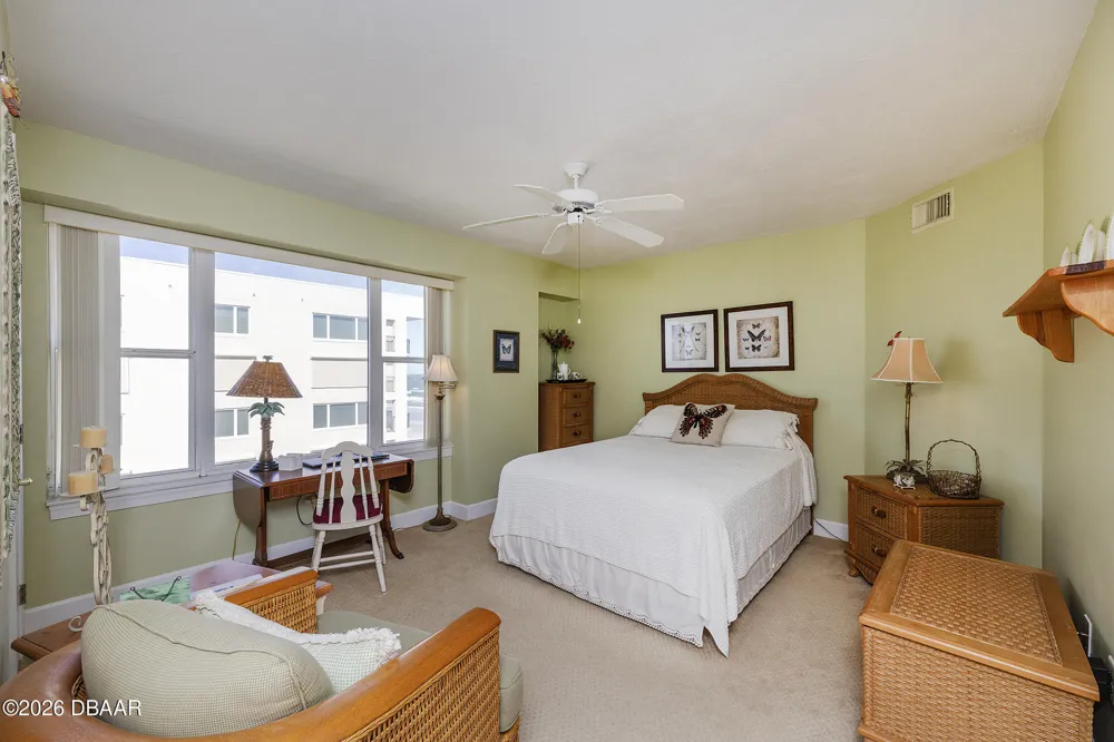 4631 S Atlantic Avenue #8601 Ponce Inlet, FL 32127