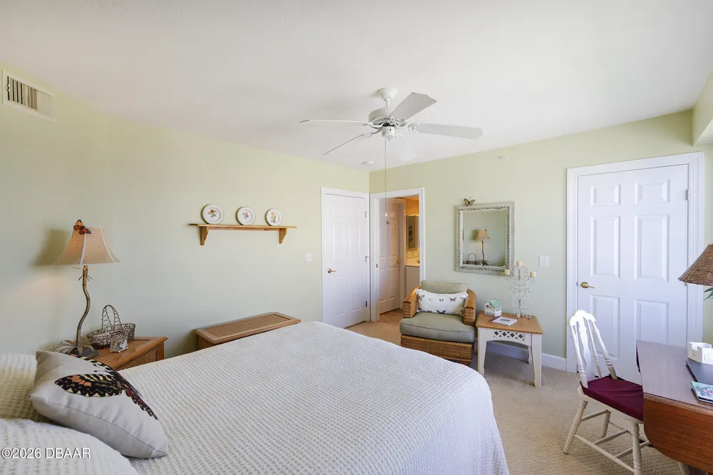 4631 S Atlantic Avenue #8601 Ponce Inlet, FL 32127