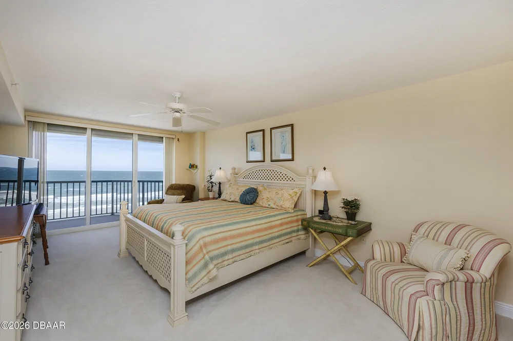 4631 S Atlantic Avenue #8601 Ponce Inlet, FL 32127